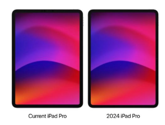 铁西铁西ipad维修服务点分享新款iPad Pro和iPad Air要来了