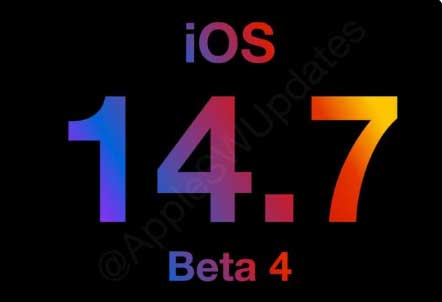 铁西苹果手机维修分享iOS 14.7 Beta4值得升级吗 