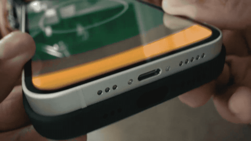 铁西苹果手机维修分享未来 Magsafe 还有哪些发展空间 