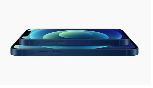 铁西苹果手机维修分享iPhone 12 mini 锁屏后触屏失灵怎么办 