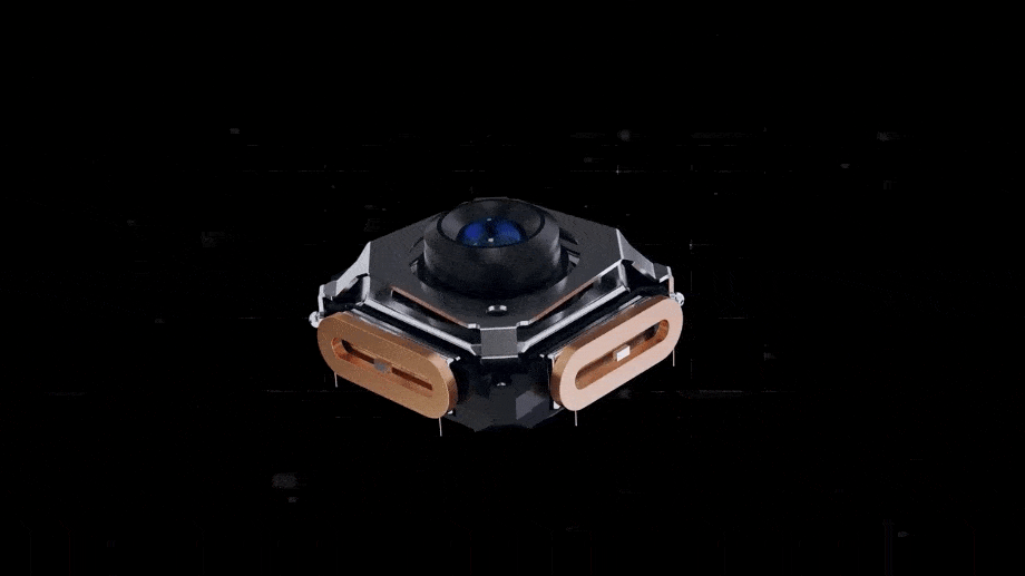 铁西苹果手机维修分享iPhone 12 Pro Max 独享的这颗传感器更大的特点是什么 