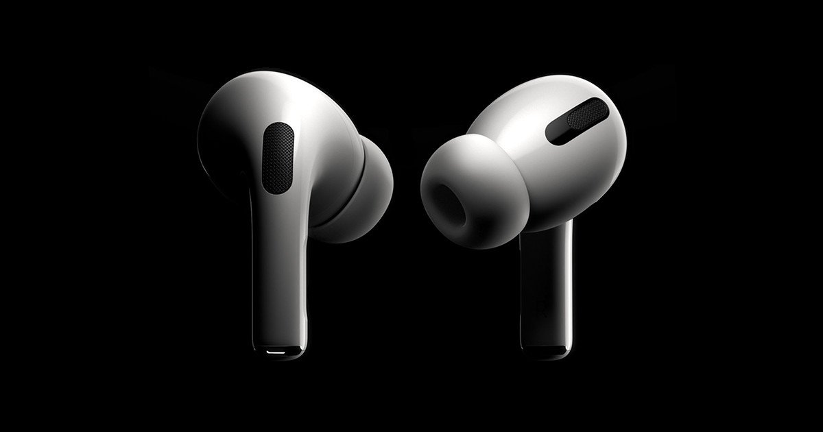 铁西苹果手机维修分享AirPods Pro 爆音、降噪效果下降怎么办 