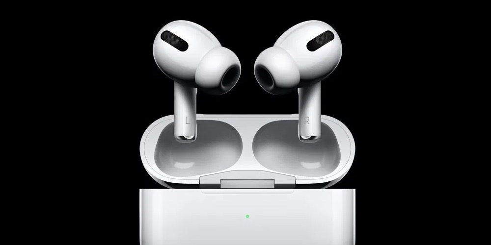铁西苹果手机维修分享AirPods Pro 出现静电噪音 