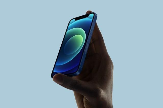 铁西苹果手机维修分享iPhone 12 mini辐射很大吗 