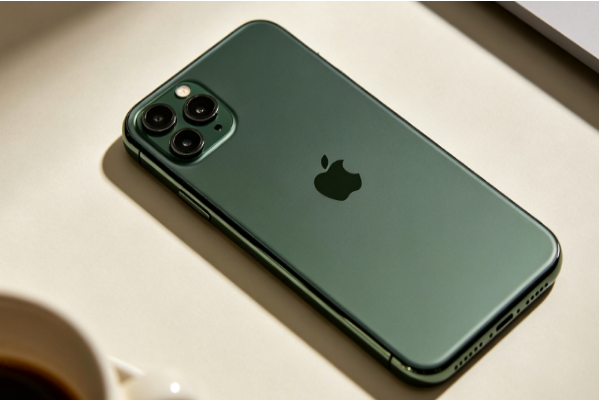 铁西苹果手机维修点分享iPhone11 Pro换电池 