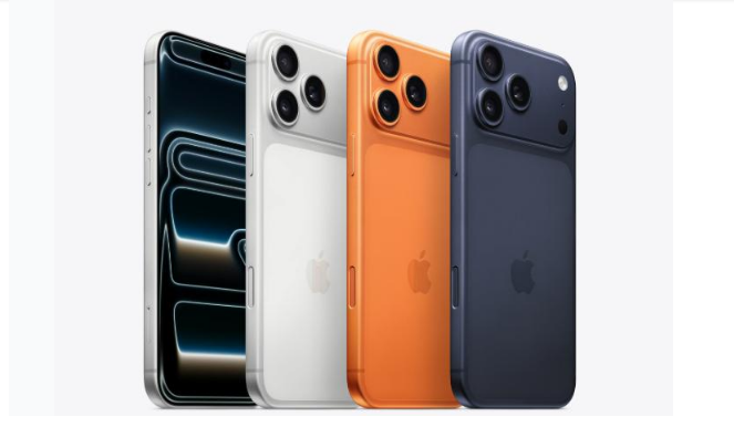 铁西苹果手机维修分享iPhone 17 Pro Max换电池 
