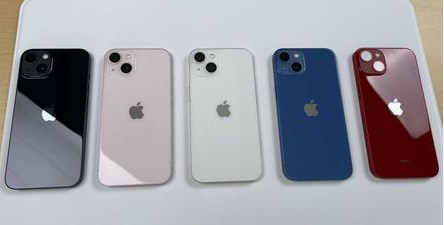 铁西苹果维修点分享iPhone 13维修主板易被忽略实操故障 