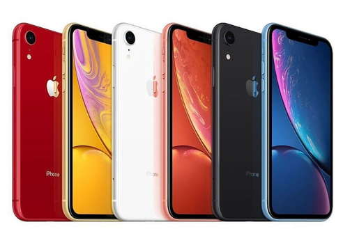 铁西苹果维修点分享iPhone XR自动关机音频功放与电池通信故障 