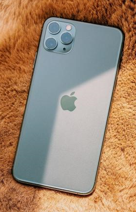 铁西苹果维修点分享iPhone 11Pro Max自动关机装配类硬故障 