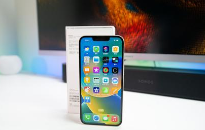 铁西苹果维修点分享iPhone 14自动关机故障深度解析 