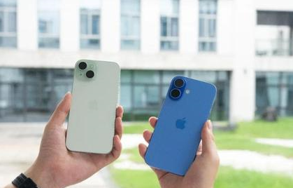 铁西苹果维修点分享iPhone 16 Plus出现自动关机的情况类型 
