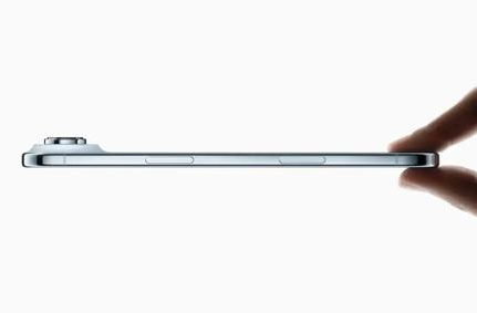 铁西苹果维修点分享iPhone 17 Air自动关机电源故障解析 