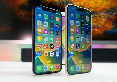铁西苹果维修点分享iPhone 14 Plus扩容深层隐患梳理 
