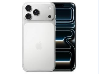 铁西苹果维修点分享iPhone 17 Pro Max多媒体与蜂窝 