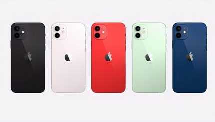 铁西苹果维修点分享iPhone 12黑屏隐蔽故障解读 