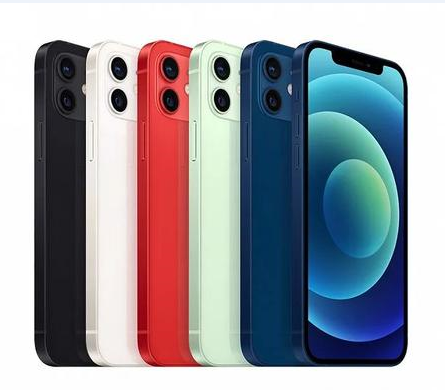 铁西苹果维修点分享iPhone 12 Pro Max黑屏冷门故障解读 