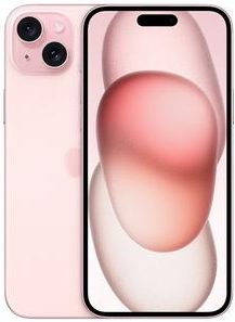 铁西苹果维修点分享iPhone15 Plus手机黑屏小众问题 
