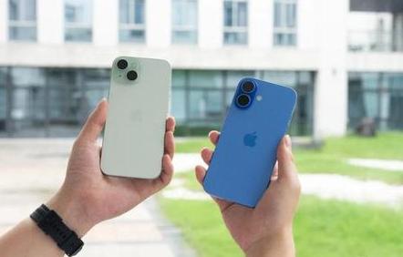 铁西苹果维修点分享iPhone 16 Plus黑屏疑难故障汇总 