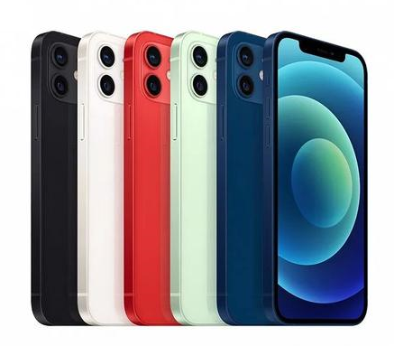 铁西苹果维修点分享iPhone 12 Pro Max发烫冷门故障梳理 