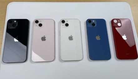 铁西苹果维修点分享iPhone 13电池发烫多类故障解析 